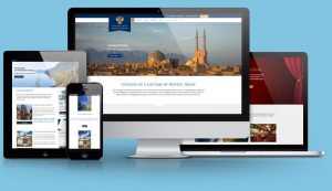 Thiết kế website